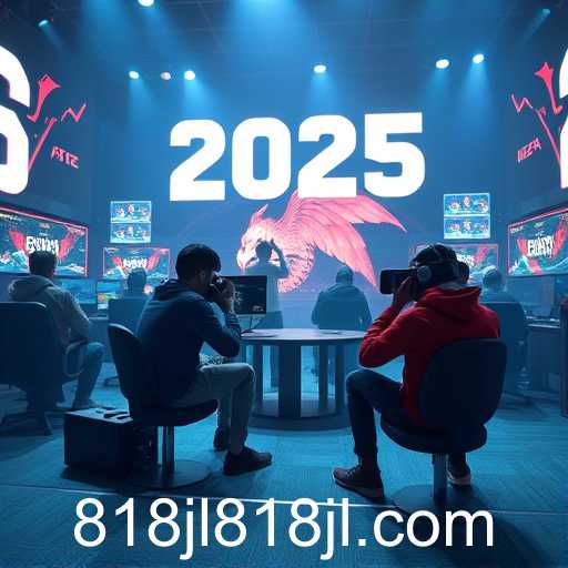 The Rise of 818jl in the Gaming World