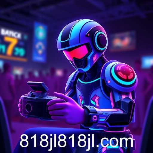 The Evolution of 818jl Amidst Global Changes