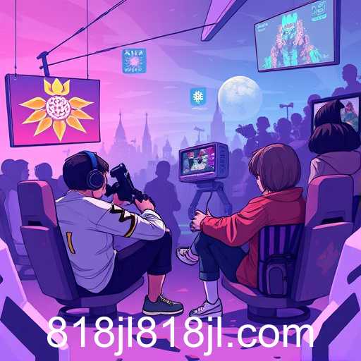 Digital Evolution of Gaming Platforms