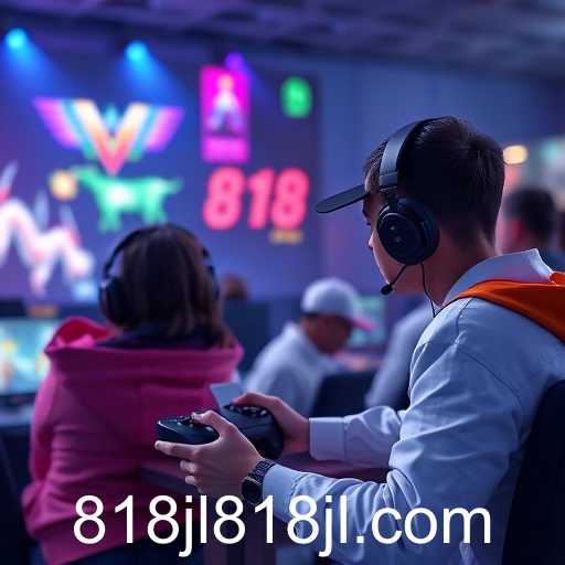 The Digital Playground: Navigating the Landscape of Online Gaming