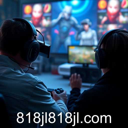 The Dynamics of Online Gaming in 2025