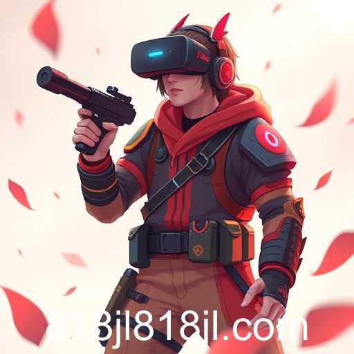 Emerging Trends in Online Gaming: The Rise of 818jl