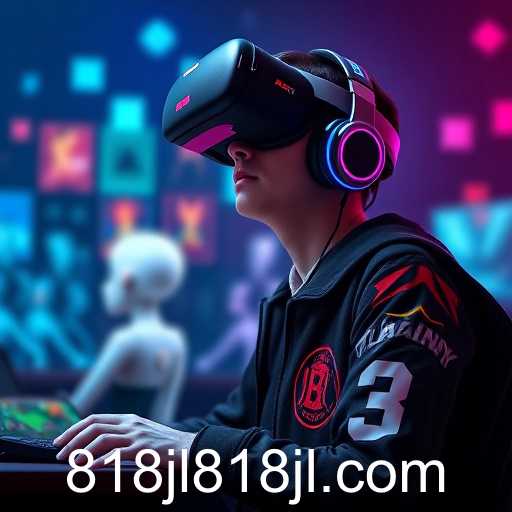 The Evolution of 818jl and Its Impact on Gaming