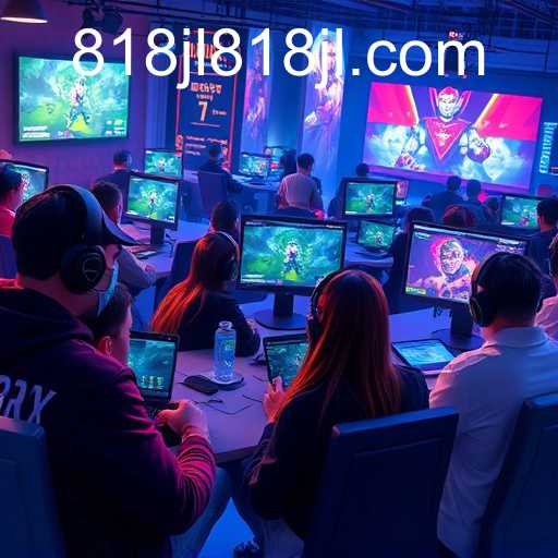 The Evolution of Online Gaming Communities