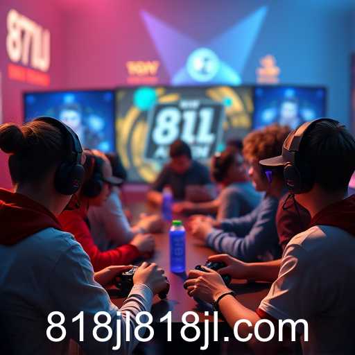 Shaping the Future of Online Gaming