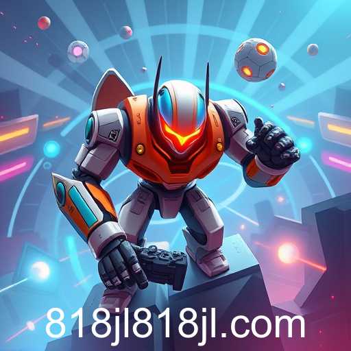 The Rise of Gaming Platforms: A Deep Dive into 818jl