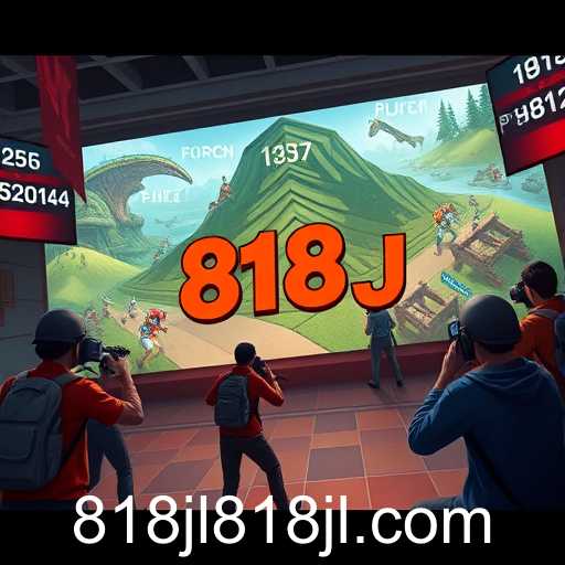 818jl