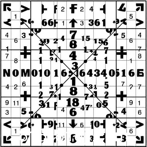 The Captivating World of Online Logic Puzzles: A Journey with '818jl'