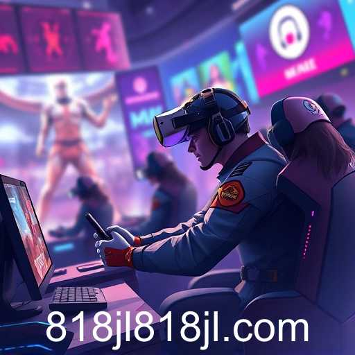 The Growing Influence of Online Gaming Platforms