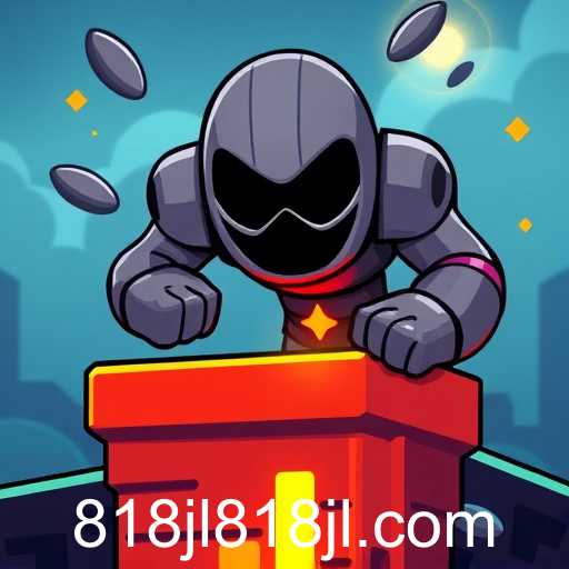 Exploring the Charm of 'Quick Games' Under the Keyword 818jl