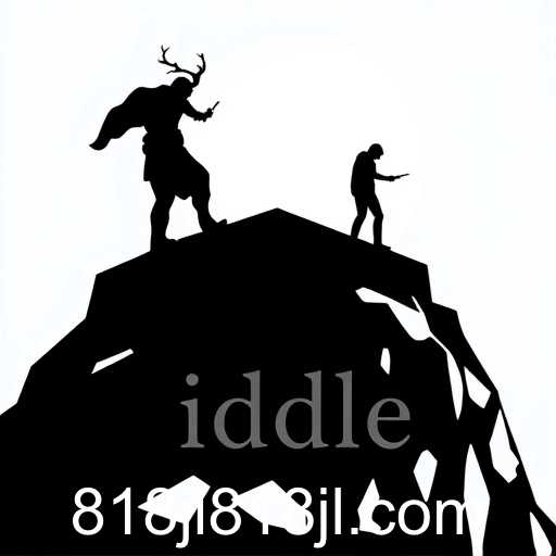 Unlocking the Mysteries: The Captivating World of Riddles as Entertainment