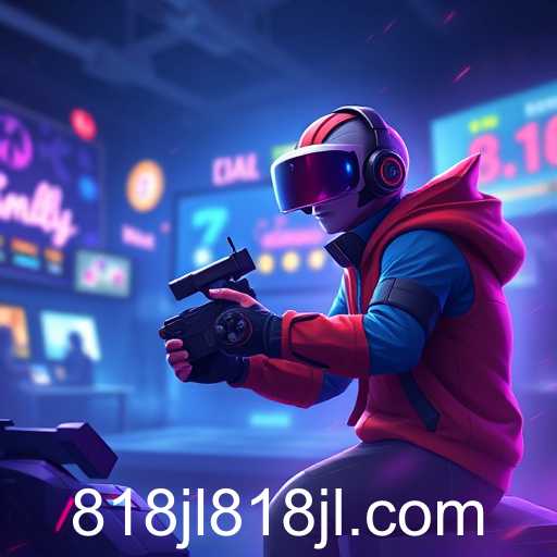 The Rise of 818jl: A Digital Revolution in Gaming