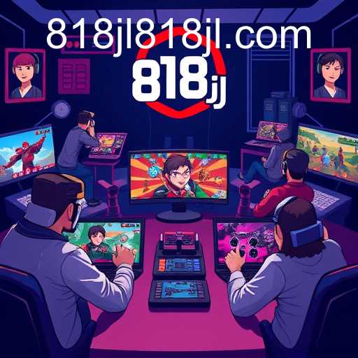 The Rise of 818jl in the Gaming World