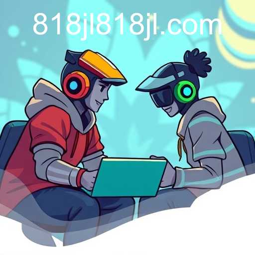 The Rise of Online Gaming and 818jl