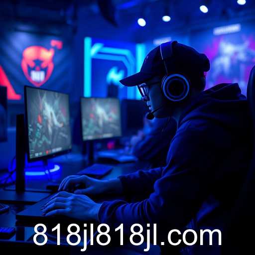 The Role of Gaming in Global Connectivity