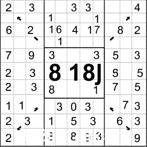 Level Up Your Puzzle-Solving Skills with the 'Sudoku Challenge'